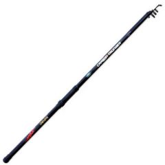 Lanseta telescopica Lineaeffe Carbon Thunder 3.60m/50-120gr