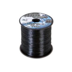 Fir monofilament Lineaeffe Carp Top Smoke Green 0.22mm/5.0kg/1200m