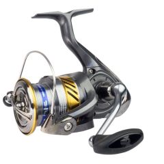 Mulineta Daiwa Laguna LT 3000