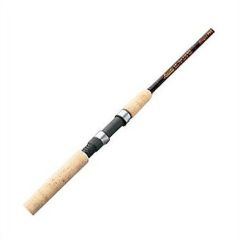 Lanseta Lamiglas Certified Pro Spinning  XS663 6'6'' 1/8-1/2