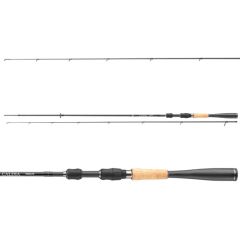 Lanseta Daiwa Caldia Sensor Spin 2.30m/4-18g