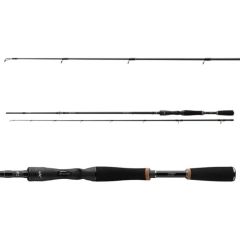 Lanseta Daiwa Prorex XR BC 2.40m/40-120g