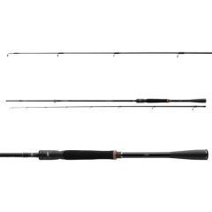 Lanseta Daiwa Prorex XR Spin 2.40m/15-50g