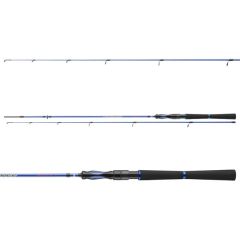 Lanseta Daiwa Triforce Target Spoon 1.95m/1-8g