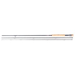 Lanseta Leeda Profil Stillwater Fly Rod 3.04m, clasa 7, 3 tronsoane