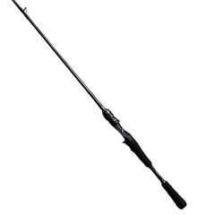 Lanseta Megabass Levante JP F3-67LV Baitcast 2.04cm/3.5-14g
