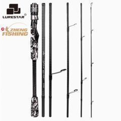 Lanseta Zheng Fishing Lurestar Cast Forester 2.10m/5-18g