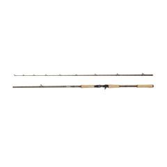 Lanseta Abu Garcia Beast Pro2 Casting 802 XXH 2.44m/50-200g