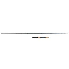 Lanseta Abu Garcia Fantasista Nano Casting Rod 2.13m/5-30g