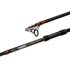 Lanseta bolognesa Delphin Niora TeleMatch 4.20m/35g