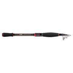 Lanseta Rapture Stealth T-Travel Spin 1.80m/5-20g