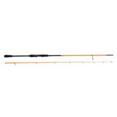 Lanseta Savage Gear Orange LTD Medium Game 2.51m/15-45g