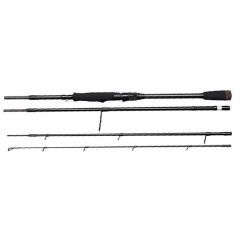 Lanseta Savage Gear SG2 Medium Game Travel 2.15m/10-40g