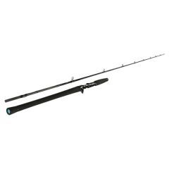 Lanseta Sportex Black Arrow G4 Musky Baitcast 2.45m/150g