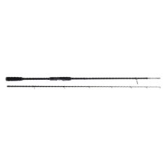 Lanseta Zeck Zander Vertikal-Wumme 1.95m/90g