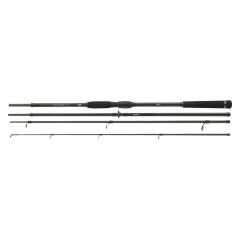 Lanseta Daiwa Megaforce Travel Spin 2.10m/5-21g