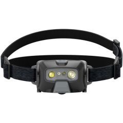 Lanterna de cap Led Lenser HF6R Rechargeable Head Torch