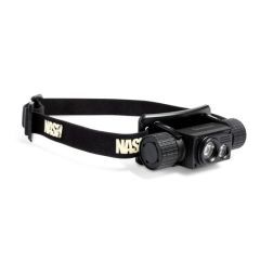 Lanterna de cap Nash Powerbanx UV Headtorch