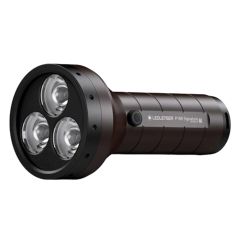 Lanterna Led Lenser P18R Signature