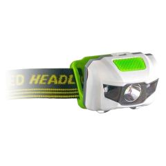Lanterna de cap EnergoTeam Uranus Cu Acumulator