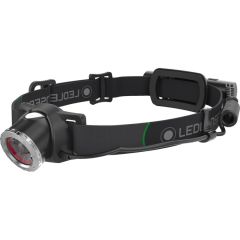 Led Lenser MH10 600Lm Lanterna cap