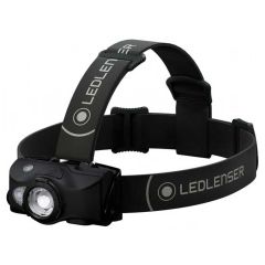 lanterna cap led lenser refurbished