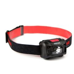 Lanterna cap Reiva USB Headlamp