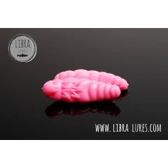 Worm Libra Lures Largo 3.5cm Cheese culoare 017	