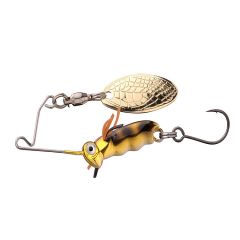 Spinnerbait Spro Larva Micro Minnow