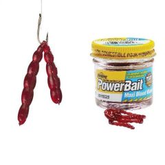 Larve de libelule Berkley PowerBait - micro