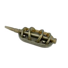 Momitor method Lazy Fish Flat Clasic 100g