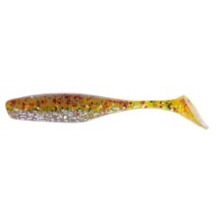 Shad KP Baits Lazy Shad 7.5cm, culoare 124