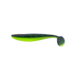 Shad Lunker City SwimFish Two Face 2.75"