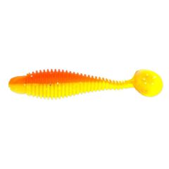 lunker city grubster 7.2 cm 