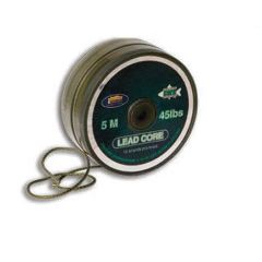 Fir leadcore Lineaeffe 45Lbs 5m