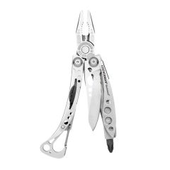 Unealta multifunctionala Leatherman Skeletool