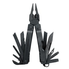 Unealta Leatherman Super Tool 300 Black