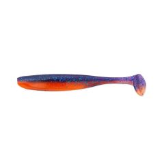 Shad Keitech Easy Shiner 8.9cm, culoare  Lee La Orange