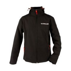 Jacheta Leech Softshell Jacket, marime L