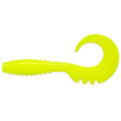 Grub FishUp Fancy Grub 5cm, culoare Lemon