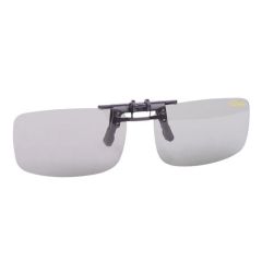 Lentile polarizate Gamakatsu G-Glasses Clip On Green Blue