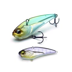 Vobler Raid LEVEL VIB BOOST HEAVY 6cm/18g, culoare 007 Chi Gill