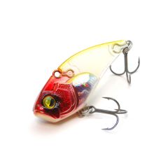 Vobler Raid LEVEL VIB BOOST HEAVY 6cm/14g, culoare 022 Clown