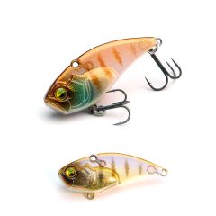 Vobler Raid LEVEL VIB BOOST 3.8cm/7g, culoare 024 Sukebe Gill