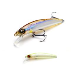 Vobler Raid LEVEL MINNOW Quick72 7.2cm/5.2g, culoare Pearly Chart