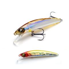 Vobler Raid LEVEL MINNOW Quick72 7.2cm/5.2g, culoare Clown