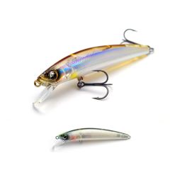 Vobler Raid LEVEL MINNOW Quick72 7.2cm/5.2g, culoare Otori