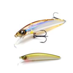 Vobler Raid LEVEL MINNOW Quick72 7.2cm/5.2g, culoare Pearl Shad