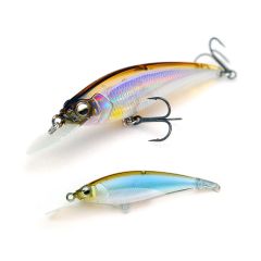 Vobler Raid LEVEL SHAD Sprinter 68SR 6.8cm/5.6g, culoare Babi Wakasagi