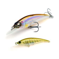 Vobler Raid LEVEL SHAD Sprinter 68SR 6.8cm/5.6g, culoare Fuyuu Ebi